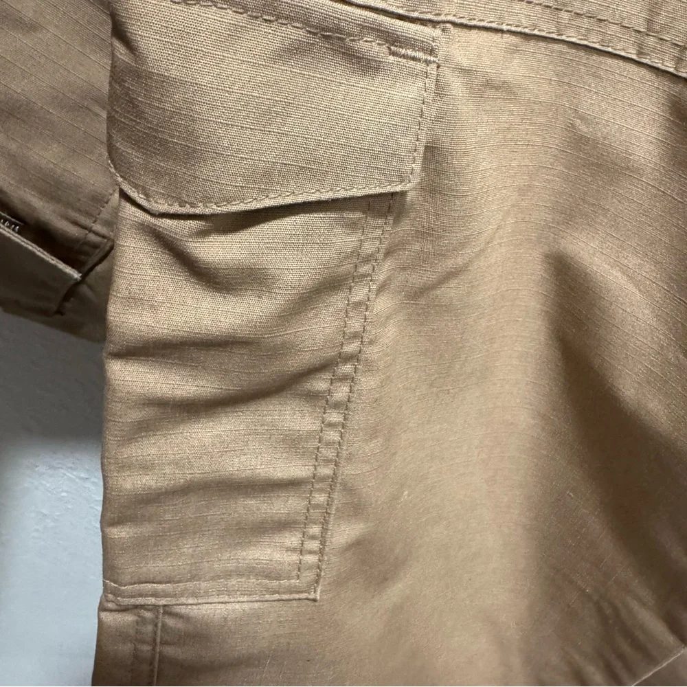 Condor Cargo Pants Size 30x32 Tactical Cargo Outdoor Hiking Utility Pants Pocket